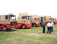Keith Country Show